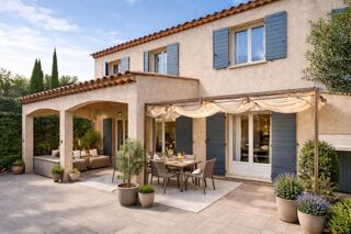  Maison à vendre 4 pièces 130 m²