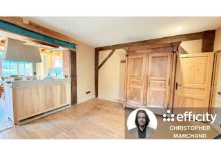  Maison � vendre 4 pi�ces 102 m�