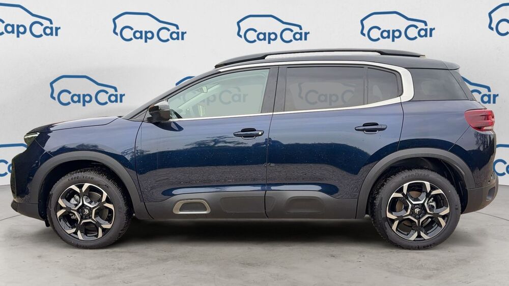 C5 aircross 1.5 BLUEHDI 130.0 Shine 2023 occasion 76520 Boos