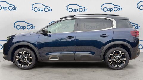 C5 aircross 1.5 BLUEHDI 130.0 Shine 2023 occasion 76520 Boos