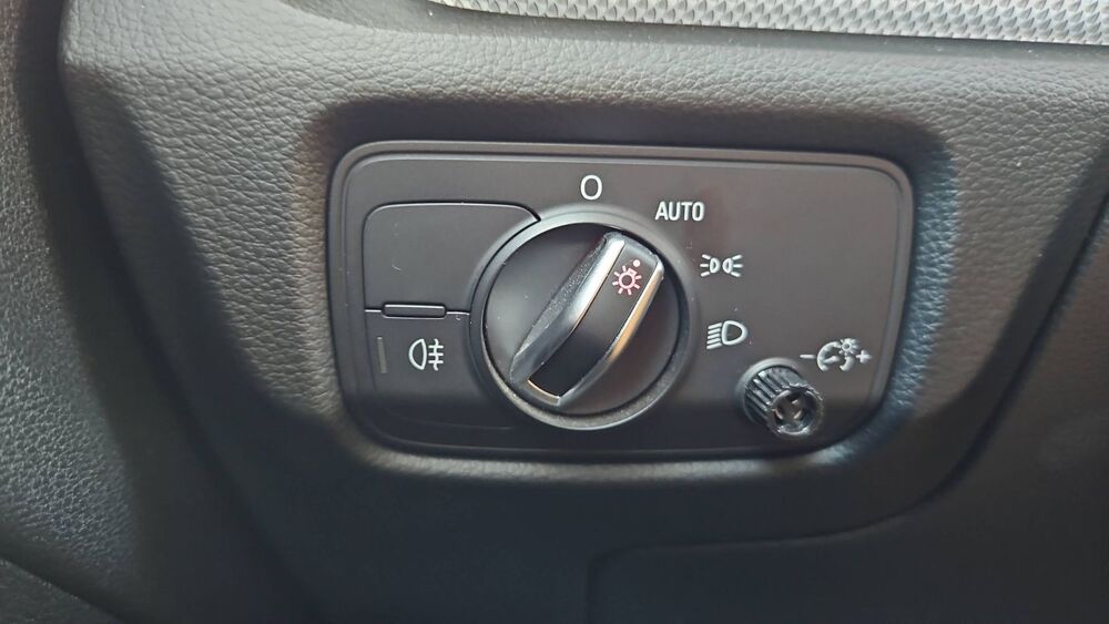 A3 1.4 TFSI e 204 Hybrid S-Tronic6 Design Luxe 2015 occasion 97422 Saint Paul