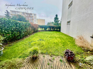  Appartement � vendre 3 pi�ces 64 m�