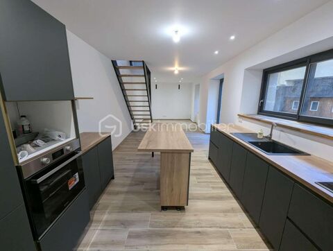  Maison � louer 4 pi�ces 79 m�