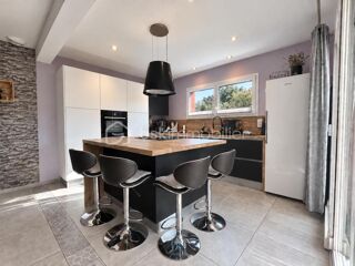 Maison à vendre 6 pièces 125 m²