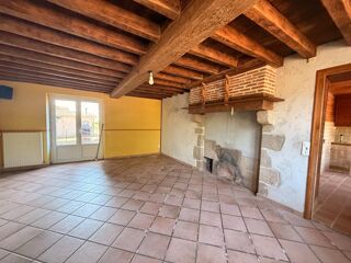  Maison à vendre 4 pièces 115 m²