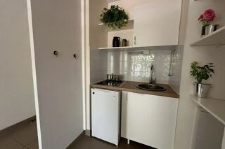  Appartement à vendre 2 pièces 31 m²