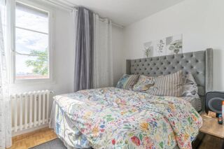  Appartement à vendre 3 pièces 48 m²