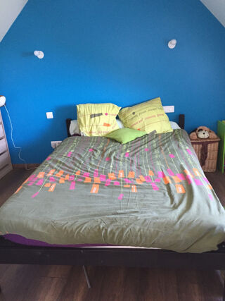  Maison � vendre 3 pi�ces 80 m�