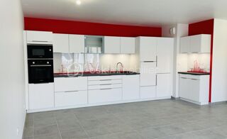  Appartement à vendre 3 pièces 68 m²