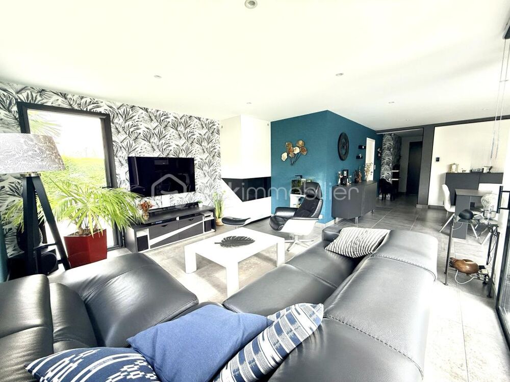 � vendre  Maison Saint-Gr�goire (35760)