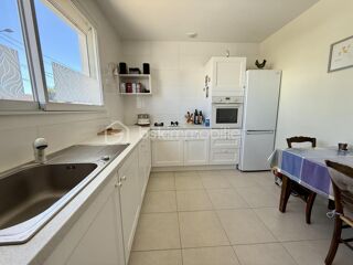  Maison à vendre 5 pièces 140 m²