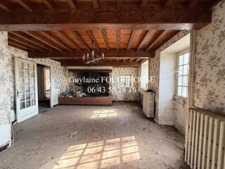  Maison à vendre 5 pièces 150 m²