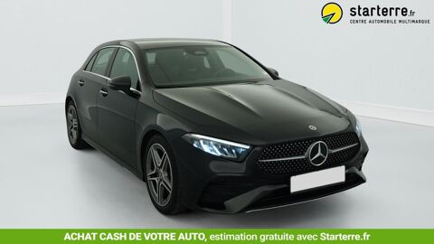 Mercedes Classe A 180 7G-DCT AMG LINE 2025 occasion Saint-Fons 69190