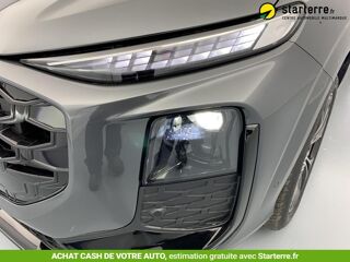 Q3 HYBRIDE E-HYBRID 272 CH S tronic 6 S line 2026 occasion 69190 Saint-Fons