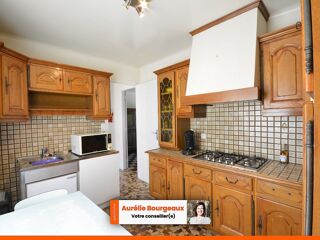  Maison � vendre 3 pi�ces 61 m�