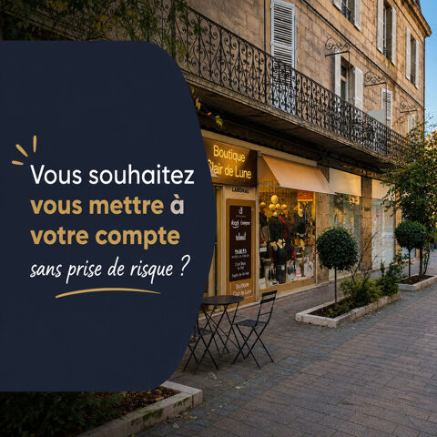 BRIVE , local commercial emplacement n01 en Coeur de ville 29000 19100 Brive la gaillarde