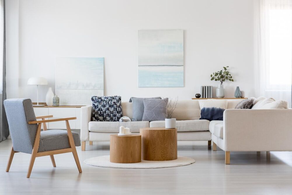 *RARE: 4 PIÈCES AVEC BALCON PLEIN SUD + PARKING*