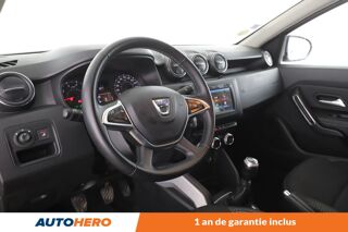 Duster II 1.5 dCi Blue Prestige 4x2 116 ch 2020 occasion 92130 Issy-les-Moulineaux