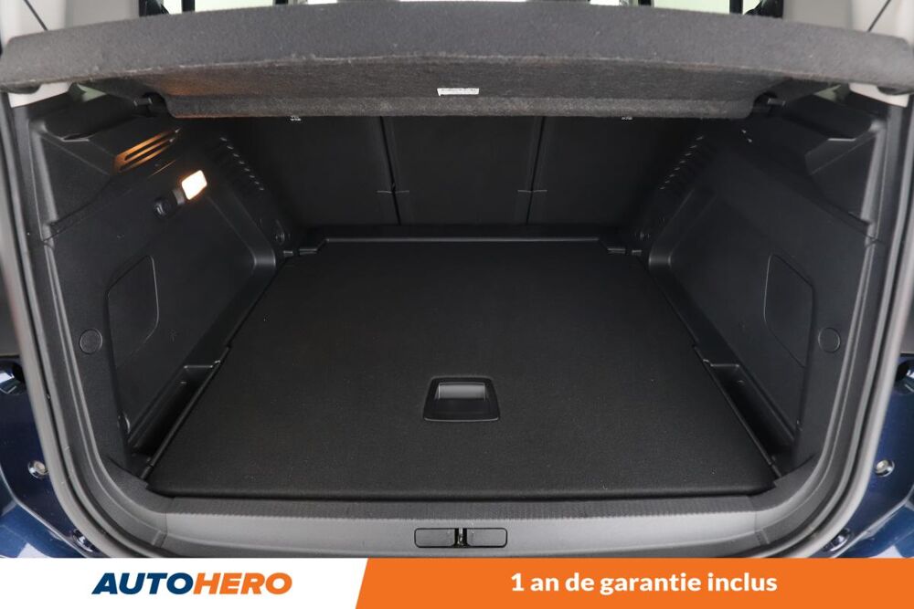 C5 aircross 1.2 PureTech C-Series EAT8 131 ch 2023 occasion 92130 Issy-les-Moulineaux