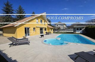  Maison � vendre 7 pi�ces 161 m�