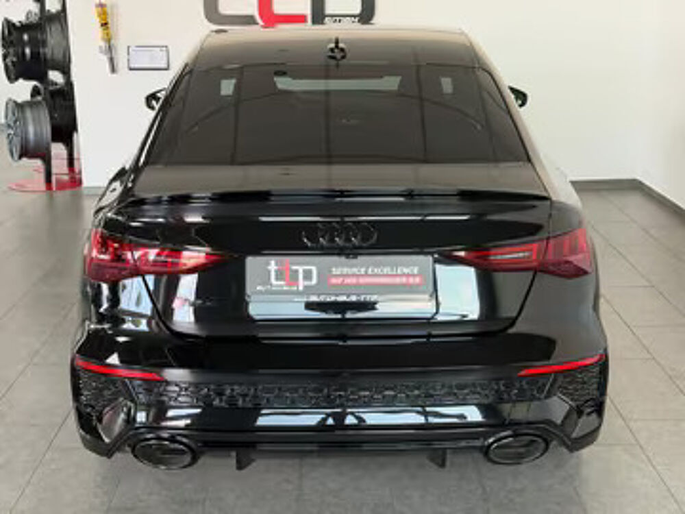 RS3 Limousine 2.5 TFSI quattro 400 ch 2024 occasion 33700 Merignac