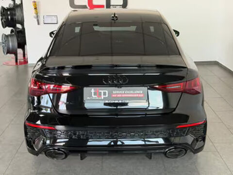 RS3 Limousine 2.5 TFSI quattro 400 ch 2024 occasion 33700 Merignac