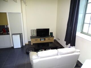  Appartement à vendre 2 pièces 43 m²