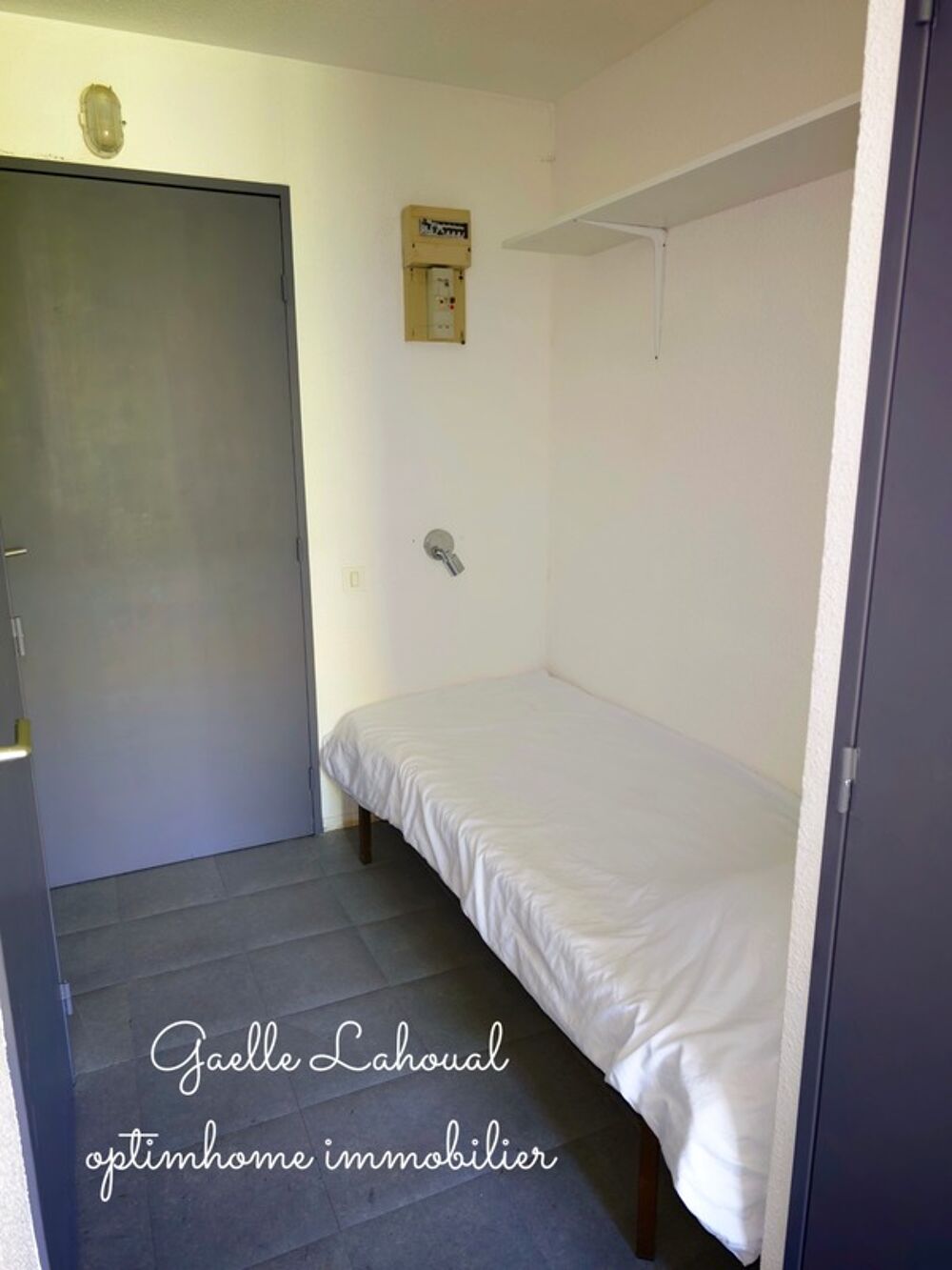 Vente Appartement Appartement à vendre 1 pièces LAMALOU LES BAINS (34) Lamalou les bains
