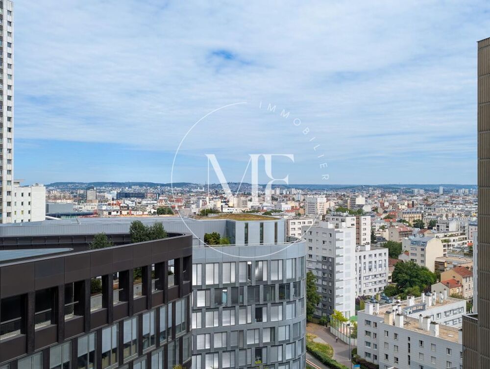 Vente Appartement Appartement Courbevoie