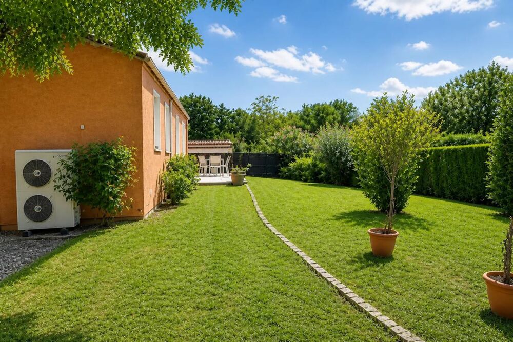Vente Appartement Maison de 5 pièces de 105m² situé à Azé Aze