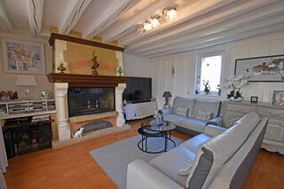  Maison  vendre 7 pices 143 m