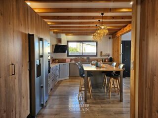  Maison � vendre 5 pi�ces 155 m�