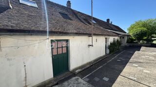  Maison à vendre 4 pièces 67 m²