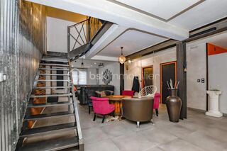 Vente Maison Une maison familiale d'exception, prête à accueillir vos plus beaux projets Vignot