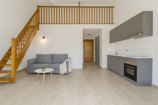  Maison � vendre 2 pi�ces 42 m�