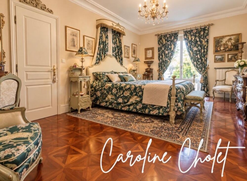 à vendre  Maison Yvrac (33370)