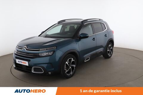 Annonce voiture Citroën C5 aircross 15890 €