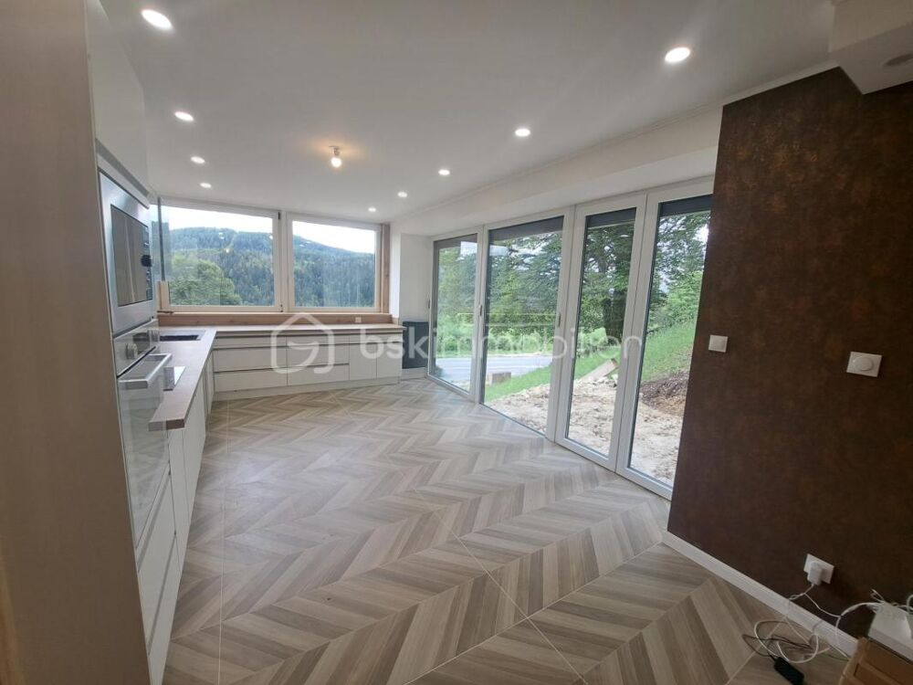 LOFT DEXCEPTION À MORBIER  ENTRE NATURE, MODERNITÉ & FRONTIÈRE SUISSE
