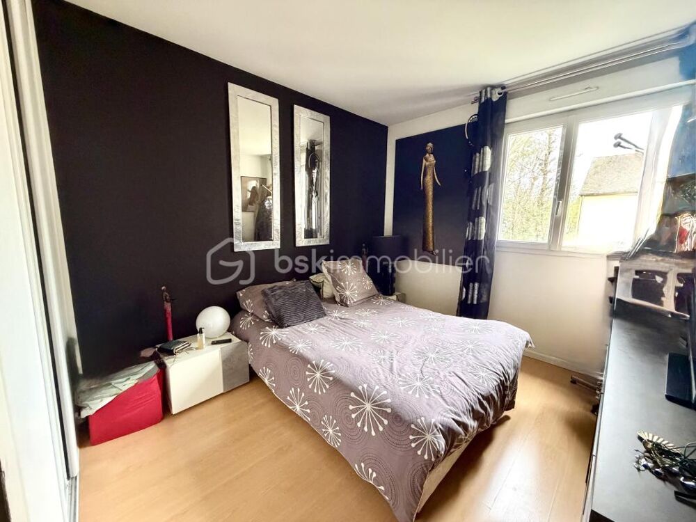 Vente Appartement ? COUP DE CŒUR ASSURÉ ? – Centre de Mandres-les-Roses  avec parking privatif ? Mandres les roses
