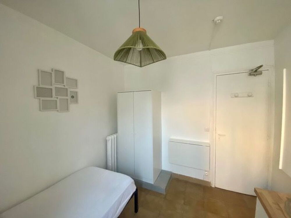 Location Appartement Chambre de 11m2 à louer sur Paris 15 Paris 15