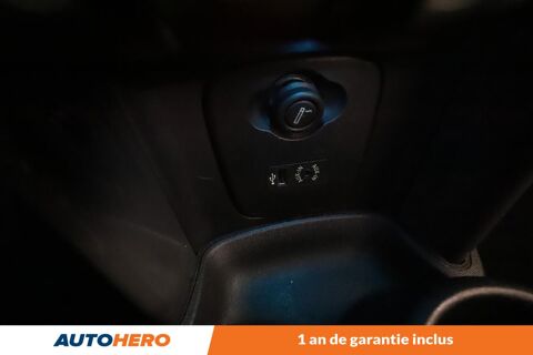 Cooper Mini Cabriolet BV6 136 ch 2018 occasion 92130 Issy-les-Moulineaux