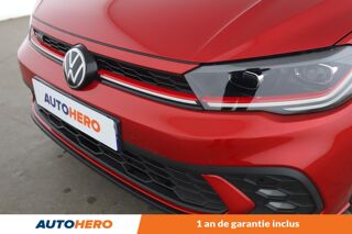Polo 2.0 TSI GTI DSG7 207 ch 2022 occasion 92130 Issy-les-Moulineaux