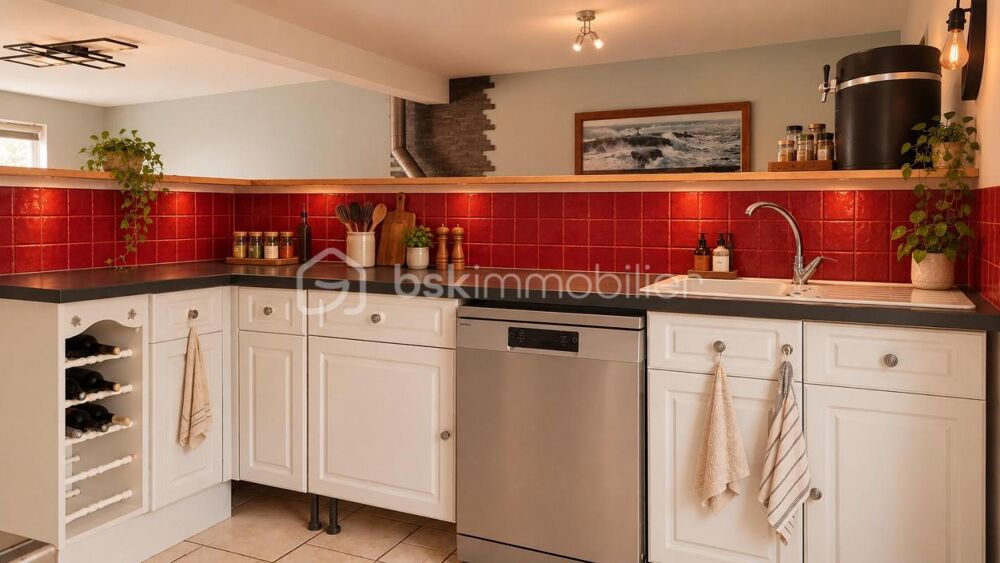 Vente Maison maison familiale 5 chambres Claye souilly