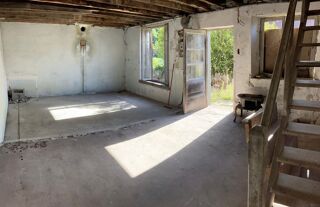  Maison � vendre 2 pi�ces 61 m�