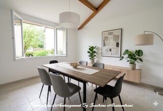  Maison � vendre 6 pi�ces 95 m�