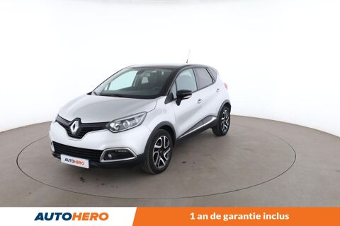 Renault captur 0.9 TCe Energy Intens 90 ch