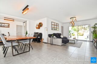  Maison à vendre 6 pièces 150 m²