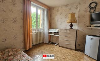  Maison � vendre 3 pi�ces 65 m�