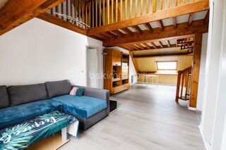  Duplex/triplex à vendre 2 pièces 58 m²
