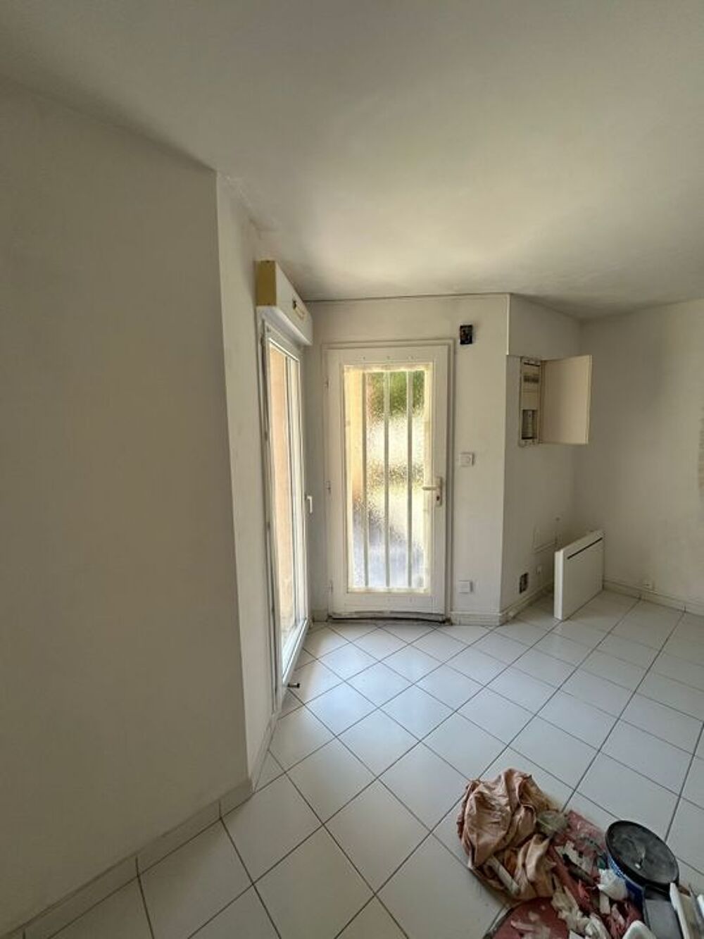 Location Appartement Studio de 24m2 à louer sur Dijon Dijon